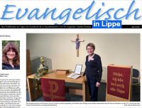  Evangelisch in Lippe 