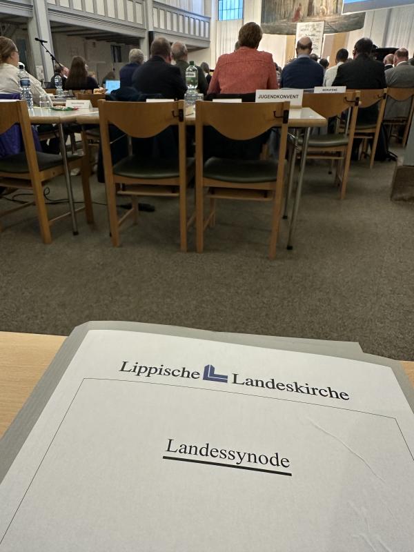 Kein Platz für Menschenfeindlichkeit